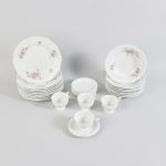 1691 4053 DINNERWARE